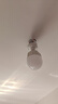 多高（ineless）無(wú)線遙控?zé)纛^關(guān)燈神器家用電燈E27螺口免布線遙控?zé)襞P室遙控開關(guān) 遙控平燈座1個(gè)+遙控器1個(gè) 曬單實(shí)拍圖