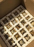 耕果妙新鮮鵪鶉蛋50顆鶉鳥蛋小鳥蛋 源頭直發(fā)整箱包郵 曬單實(shí)拍圖