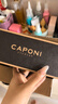 CAPONI復(fù)古貓眼GM墨鏡男女士偏光太陽鏡防紫外線開車駕駛眼鏡防曬高級感 曬單實拍圖