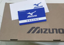 美津濃（MIZUNO）男女復(fù)古跑步運動鞋 緩震耐磨 多層次拼接 SPEED 2K 曬單實拍圖