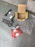 Febi費比適配奧迪A1A3A4LA6LQ3Q5Q7途銳進(jìn)口避震器緩沖塊減震器緩沖膠 奧迪Q5 后減緩沖膠224830/只 曬單實(shí)拍圖
