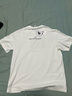 杰克·瓊斯（JACK&JONES） 夏季款BSQ聯(lián)名膠印涂鴉舒適涼感寬松圓領(lǐng)短袖T恤男225201096 曬單實拍圖