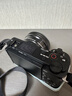 索尼（SONY）【上海國補(bǔ)】ZV-E10L APS-C半畫微單 ZV-E10  vlog直播4K視頻側(cè)翻式液晶屏zv-e10 黑色套機(jī)【64G卡+皮套+888】 官方標(biāo)配（不含內(nèi)存卡） 曬單實(shí)拍圖