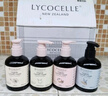 綻家內(nèi)衣褲洗衣液四小花旦套裝200ml*4瓶【新升級】抑菌去血漬內(nèi)衣凈 曬單實拍圖