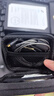 森海塞爾（Sennheiser）IE系列 IE600/IE200/IE400/IE900高保真旗艦HiFi音樂(lè )耳機有線(xiàn)入耳式耳機耳掛專(zhuān)業(yè) IE 600+鋁合金收納盒 曬單實(shí)拍圖