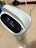 海爾（Haier）5L升醫(yī)用制氧機(jī)家用老人吸氧機(jī)孕婦呼吸霧化超輕音507W國家補(bǔ)貼 曬單實(shí)拍圖