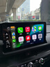 路先行（LU XIAN XING）CarLife轉(zhuǎn)無(wú)線CarPlay盒子車(chē)載機(jī)互聯(lián)適用本田豐田凱美瑞雷克薩斯 曬單實(shí)拍圖