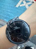 丹尼爾惠靈頓（DanielWellington）DW男表幻影小三針計(jì)時(shí)系列鋼帶男士腕表送七夕節(jié)禮物DW00100714 曬單實(shí)拍圖