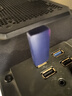 COMFAST CF-727B雙頻1300兆USB無線網(wǎng)卡臺式機電腦WIFI接收發(fā)射器藍牙4.2適配器 曬單實拍圖