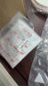 可定 制現(xiàn)貨通用 帶孔三角形中性產(chǎn)品合格證紙卡吊牌 口罩銅板紙 三角形合格證【500貼】 曬單實(shí)拍圖