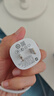 小米（MI）小米67W GaN 小布丁充電器套裝 (USB-C）大功率快充/支持6A MAX大電流/1.5m線(xiàn)長(cháng) 適配15Ultra 曬單實(shí)拍圖