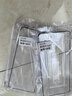 Freeson 適用vivo iQOO Z10x鋼化膜手機貼膜全屏防刮防指紋玻璃膜高清耐磨保護膜【秒貼-兩片裝】 曬單實(shí)拍圖
