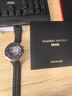 華為（HUAWEI）手表WATCH 5【咨詢享優(yōu)惠】智能運(yùn)動(dòng)健康eSIM獨(dú)立通話血氧呼吸體溫監(jiān)測風(fēng)險(xiǎn)評估男女士朋友4Pro 46mm木星棕丨深棕色素皮復(fù)合表帶【皮表帶+貼膜】 曬單實(shí)拍圖