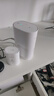 華為子母路由器Q6凌霄千兆無線全屋WiFi6+套裝穿墻王分布式字母路由器電力6E家長別墅大戶型電力貓MT33 Q6子母路由器【WiFi6+3000M】運營商版 JD電競官方店 曬單實拍圖