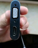 畢亞茲 Type-C轉(zhuǎn)hdmi/USB3.0/PD擴展塢蘋果電腦轉(zhuǎn)換器macbook 轉(zhuǎn)接頭手機接投影儀顯示器拓展塢USB-C分線 曬單實拍圖