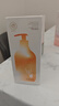 儒意（RUYI）生姜艾草按摩精油500ml 通經(jīng)絡(luò)全身排毒發(fā)熱拔罐spa開背推拿刮痧 曬單實拍圖