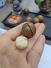 邊塞樓蘭云南夏威夷果堅(jiān)果新貨大顆粒奶油500g年貨干果零食整箱禮盒 甄選2斤袋裝出口級(jí) 曬單實(shí)拍圖
