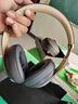 Beats Studio3 Wireless錄音師3 頭戴式藍牙無線降噪耳機耳麥 午夜黑 曬單實拍圖