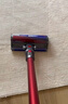 戴森（DYSON）【國家補貼15%】V11 Fluffy 智能大吸力吸塵器 185AW LCD智能數(shù)顯 家用 除螨 車載可用 鎳色 曬單實拍圖