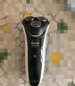 飛利浦（PHILIPS）電動剃須刀經(jīng)典3系 干濕雙剃刮胡刀 生日禮物 七夕情人節(jié)禮物送男友送老公 曬單實拍圖
