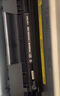 (deli)388a硒鼓 88a硒鼓適用惠普m1136硒鼓 m126a硒鼓 打印機(jī)HP P1008/P1106/P1108/M126nw 大容暢享4支 曬單實(shí)拍圖