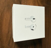 Apple/蘋(píng)果 AirPods 4 搭配USB-C充電盒 蘋(píng)果耳機(jī) 藍(lán)牙耳機(jī) 適用iPhone/iPad/Mac 四代 曬單實(shí)拍圖