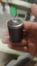 康佳（KONKA）剃須刀電動迷你便攜款式刮胡刀禮盒款可水洗小鋼炮實用生日七夕情人節(jié)禮物送男友老公爸爸男生   曬單實拍圖