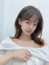 梵哲詩正品三生有杏項鏈女士輕奢高端吊墜生日七夕情人節(jié)禮物送女友老婆 三生有杏項鏈【附近倉當/次日達 曬單實拍圖