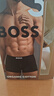 BOSS博斯【七夕節(jié)禮物】【貝克漢姆同款】男士25年春款平角內褲三條裝 999-多色 XL 曬單實拍圖