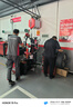 錦湖輪胎（KUMHO）汽車輪胎全新 操控舒適型 215/50R17 95V 榮威550 曬單實(shí)拍圖