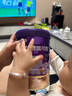 圣元【升級900g】?jì)?yōu)博瑞可嘉系列較大嬰兒配方奶粉2段900g 牛奶粉 升級900g1罐 曬單實(shí)拍圖