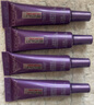 歐萊雅（LOREAL）歐萊雅紫熨斗眼霜小樣二代復(fù)顏玻尿酸水光充盈全臉淡紋淡化細(xì)紋保 30ml(7.5ml*4支) 曬單實拍圖