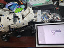 【8成新】樂(lè )高（LEGO）積木 機械組 42158毅力號火星探測器10歲+男孩玩具兒童節禮物上新 曬單實(shí)拍圖