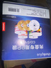 聯(lián)想（Lenovo）cd/dvd光盤收納袋 光盤專用環(huán)保雙面裝PP袋 100片/包 加厚 曬單實(shí)拍圖