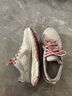 斯凱奇（Skechers）女鞋軟底減震運(yùn)動(dòng)鞋跑步鞋厚底防滑戶外休閑鞋健步鞋180223 曬單實(shí)拍圖