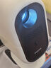 飛利浦（PHILIPS）NeoPix 145投影儀家用 智能家庭影院電視臥室手機游戲投影機（全封閉式光機 無感自動對焦 ） 曬單實拍圖