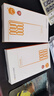 KEKLLE【35°防窺】適用華為Matex2防窺鋼化膜 matex2典藏版手機膜折疊屏5G保護膜 前屏全覆蓋防刮抗指紋 曬單實(shí)拍圖