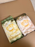 babycare山茶花嬰兒紙尿褲試用裝M碼*3片(6-11kg)花苞輕柔尿不濕透氣 曬單實(shí)拍圖