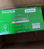 富士膠片FUJIFILM一次成像相機正方形拍立得相紙instax SQUARE SQ10/20/SQ6/SP-3相機膠片 Square方形 白邊款20張 曬單實(shí)拍圖