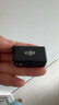 大疆 DJI Mic Mini 一拖一 Type-C/相機版無線降噪戶外采訪直播vlog收音紐扣式領夾麥克風 曬單實拍圖