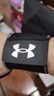 安德瑪（Under Armour）護腕健身運動(dòng)關(guān)節固定羽毛球乒乓球防扭傷裝備腱鞘手腕護具 單只裝（均碼） 曬單實(shí)拍圖