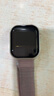 BHO【熱銷10萬+】適用蘋果手表保護殼apple watch s10保護殼膜一體套iwatch s9/8/7/ultra2鋼化膜防摔 【新】殼膜一體【星光色】 iwatch 10【42mm表盤】 曬單實拍圖