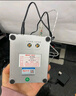 德順窗口雙向?qū)χv機DS-811-4W圓形銀行醫(yī)院柜臺車站郵局窗口專用對講器擴音器麥克風(fēng) 曬單實拍圖