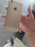 Apple iPhone 蘋果6/蘋果6Plus 蘋果6 蘋果6plus 二手手機(jī) 國行全網(wǎng)通 蘋果6 金色（顏色隨機(jī)評價有禮） 64G【更換100%品牌電池】+【充電器套裝】 9成新 曬單實拍圖
