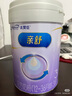 美贊臣親舒3段奶粉部分適度水解（12-36個月）適合腹瀉期 800g*1罐 親舒3段*6罐裝 曬單實拍圖