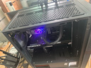 邪手MOD Intel Ultra7-265KF/RTX5060Ti/5070 Ti 5080組裝電腦 AI設計直播游戲臺式電腦主機 DIY組裝機 265KF+RTX5060Ti 16G | 配置一  曬單實拍圖