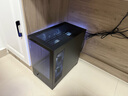 技嘉全家桶14代i5 14600KF/RTX5060ti/5070/230F/4060ti電競(jìng)游戲直播設(shè)計(jì)AI繪圖海景房電腦主機(jī) 二：i5 14600KF丨RTX5060Ti升級(jí)版 曬單實(shí)拍圖