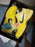 耐克（NIKE）Nike Kobe 4 Protro CHBL耐高 黃色實(shí)戰籃球鞋IH0587-700 IH0587-700 44.5 曬單實(shí)拍圖