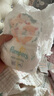 幫寶適（Pampers）清新幫尿不濕嬰兒紙尿褲拉拉褲 XL34片【拉拉褲】 曬單實拍圖