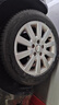 米其林（MICHELIN）汽車輪胎 205/55R16 91V 耐越 ENERGY MILE 適配朗逸/速騰/卡羅拉 曬單實(shí)拍圖